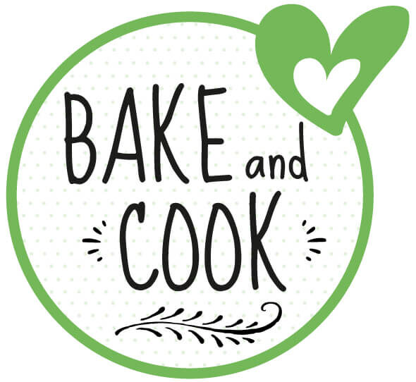 Bake & Cook - Logo