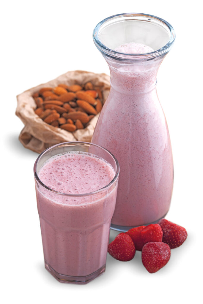 Mehr über den Artikel erfahren Beeren-Superfood-Smoothie