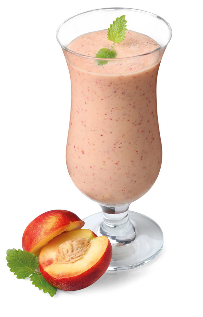 Mehr über den Artikel erfahren Melon-Mint-Smoothie