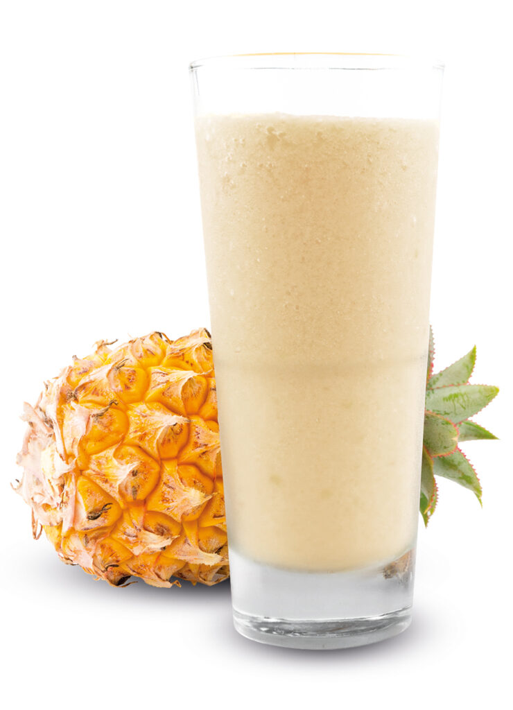 Mehr über den Artikel erfahren Molke-Smoothie
