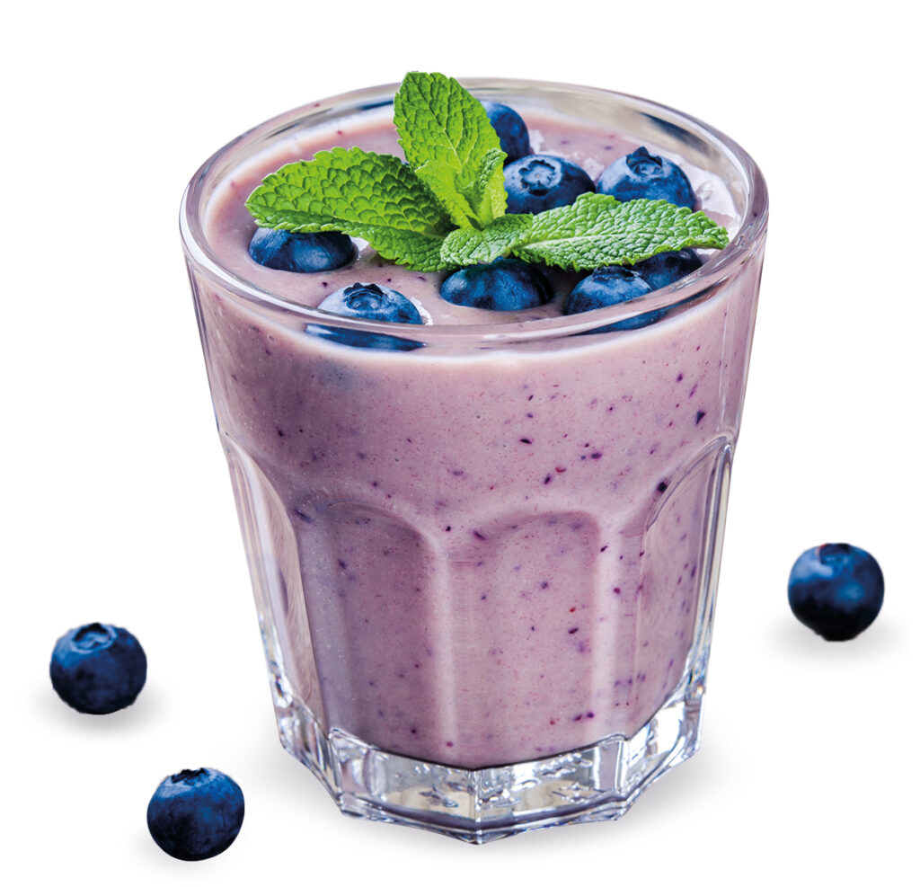 Mehr über den Artikel erfahren Pre Workout-Shake