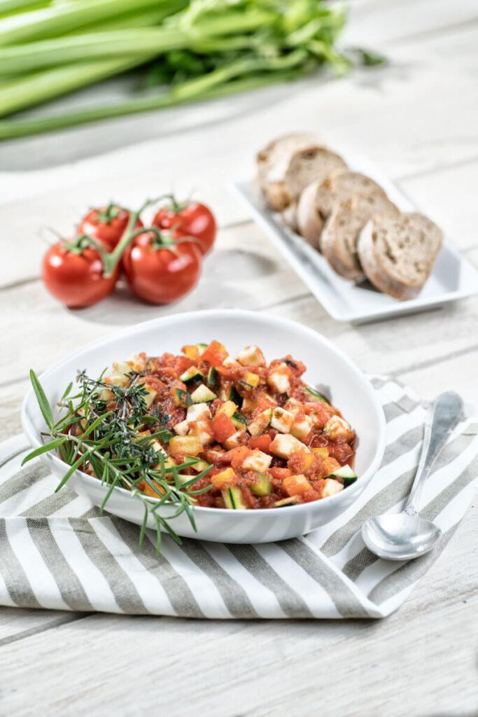 Mehr über den Artikel erfahren Ratatouille