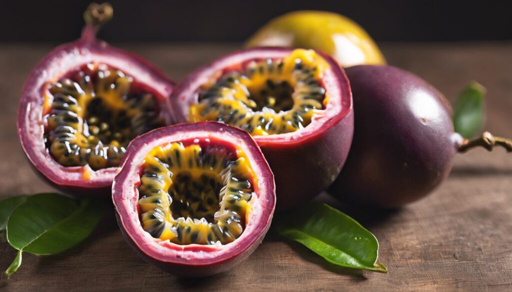 Maracuja