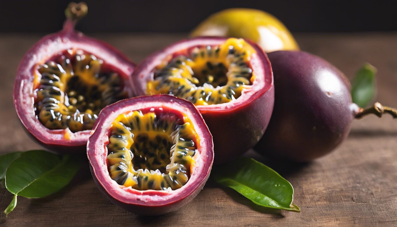 Maracuja