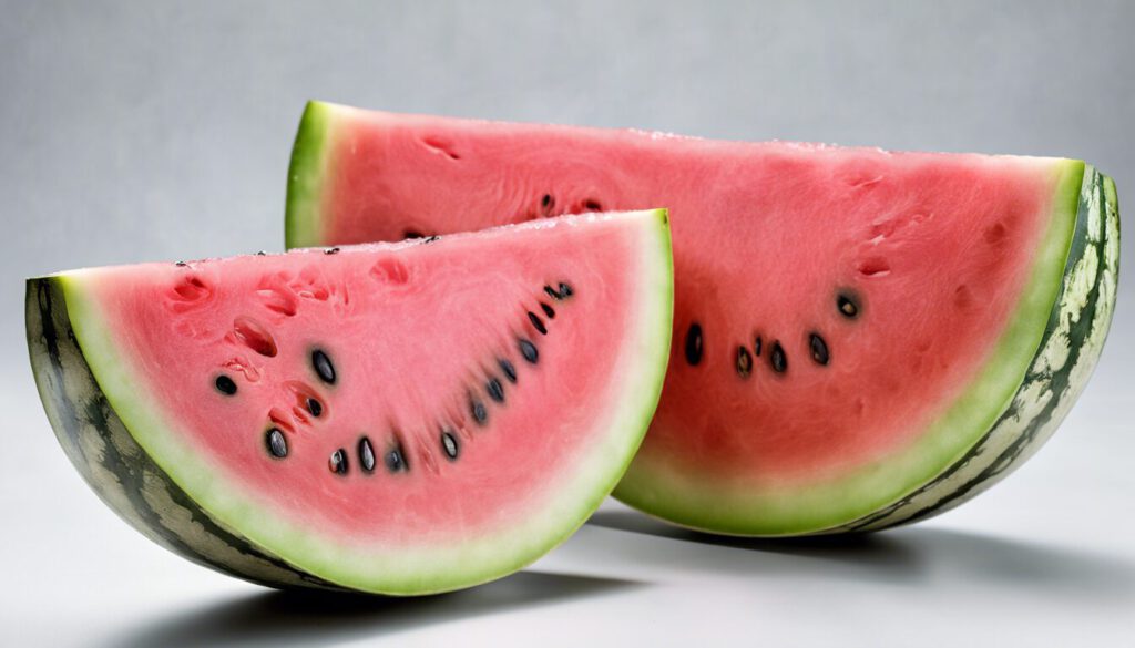 Wassermelone