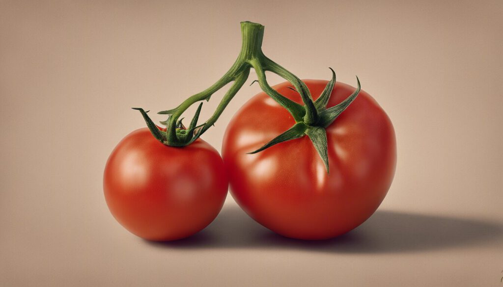 Tomate