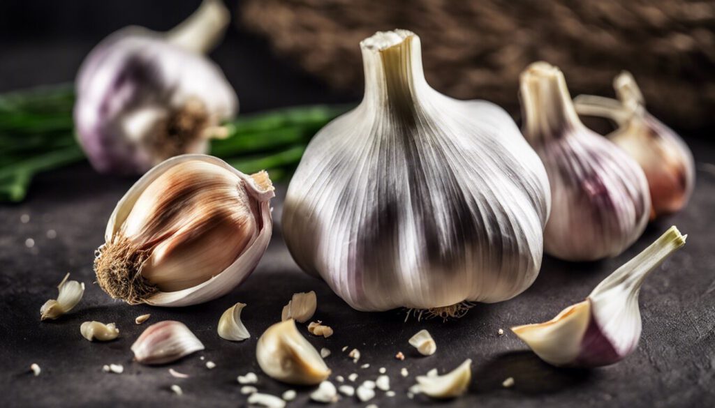 Knoblauch