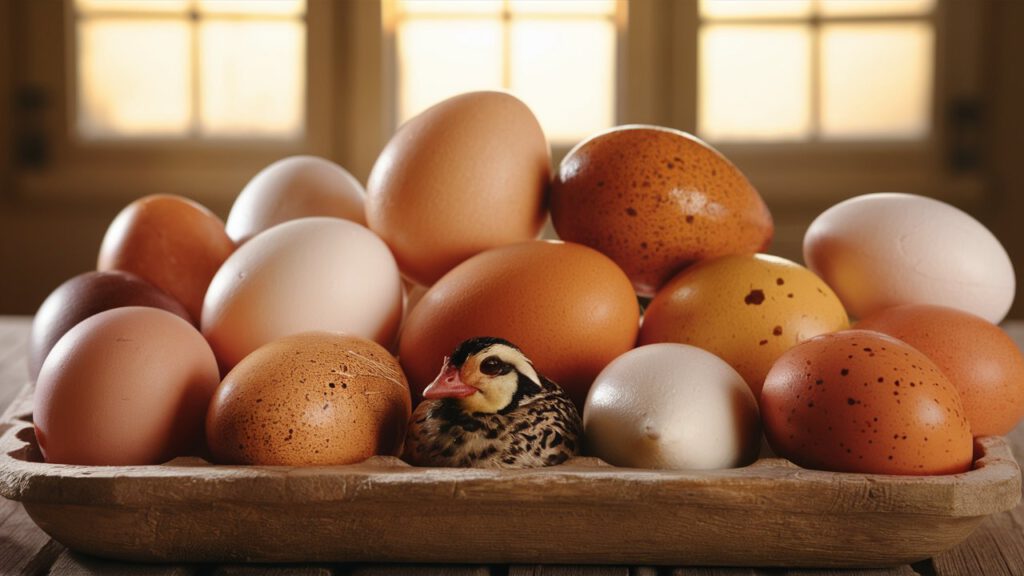 Eier