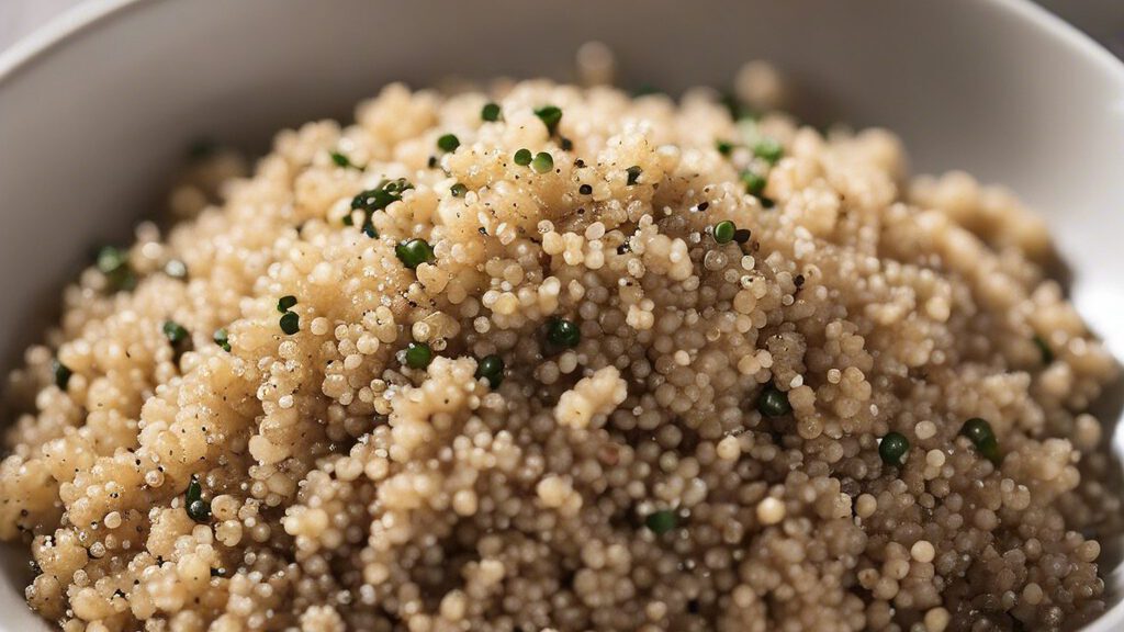 Quinoa