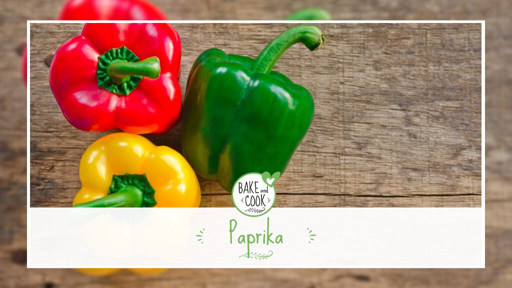 Paprika