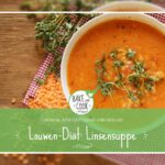 Louwen-Dtät - Linsensuppe