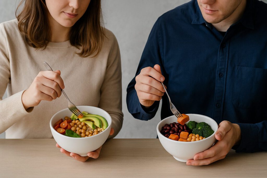 Human Kibble
