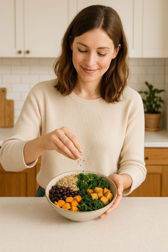 Human Kibble