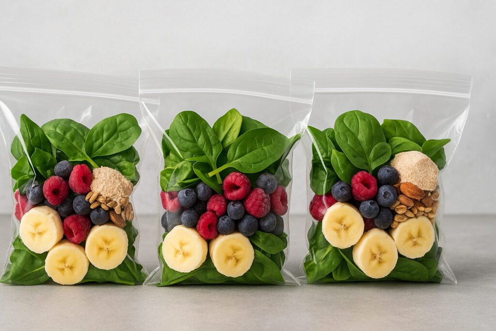 Meal Prep
