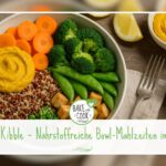 Human Kibble – Nährstoffreiche Bowl-Mahlzeiten im Trend