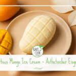 Propitious Mango Ice Cream – Ästhetischer Eisgenuss mit Trendfaktor