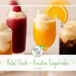 Rebel Floats – Der Sommerdrink, der alles kann
