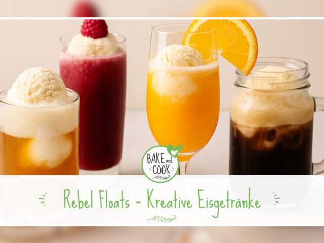 Rebel Floats – Der Sommerdrink, der alles kann