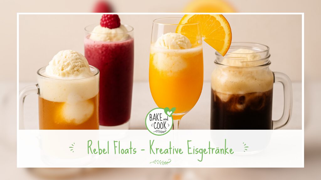 Rebel Floats – Der Sommerdrink, der alles kann